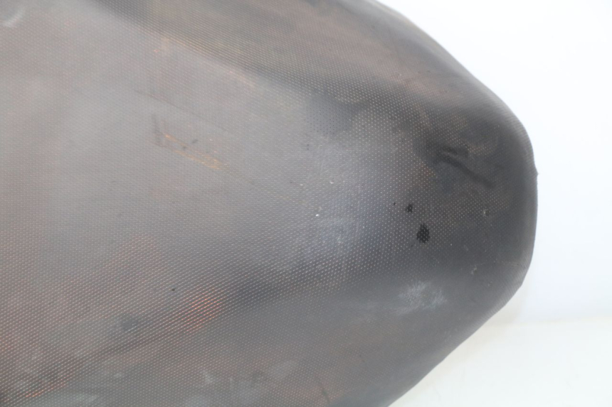 photo de SEAT JM MOTORS MIA 50 (2017 - 2020) - Component zoom