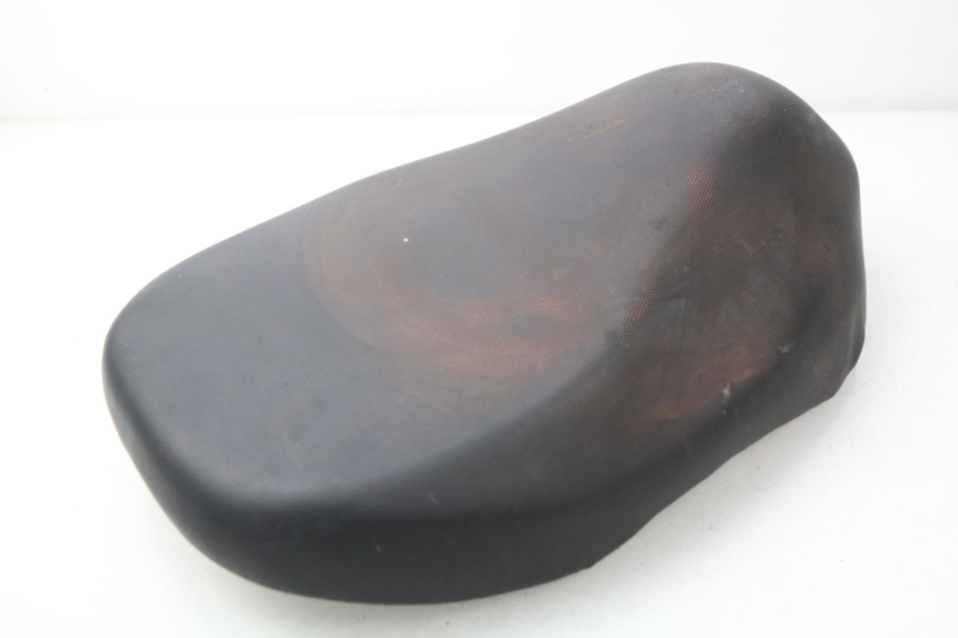 photo de SEAT JM MOTORS MIA 50 (2017 - 2020) - Technical close-up