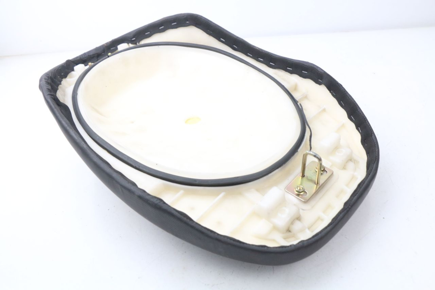 photo de SEAT JM MOTORS MIA 50 (2017 - 2020) - Fixing points details