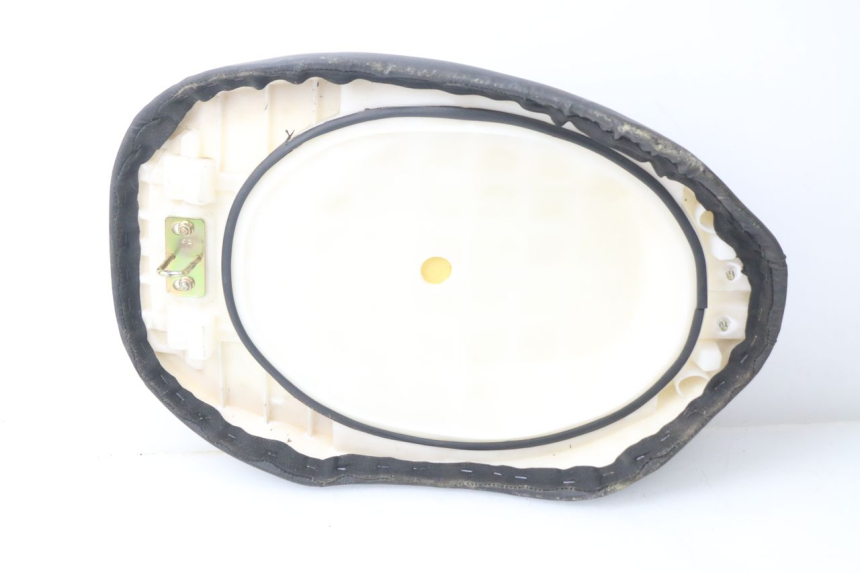 photo de SEAT JM MOTORS MIA 50 (2017 - 2020) - Surface and material condition