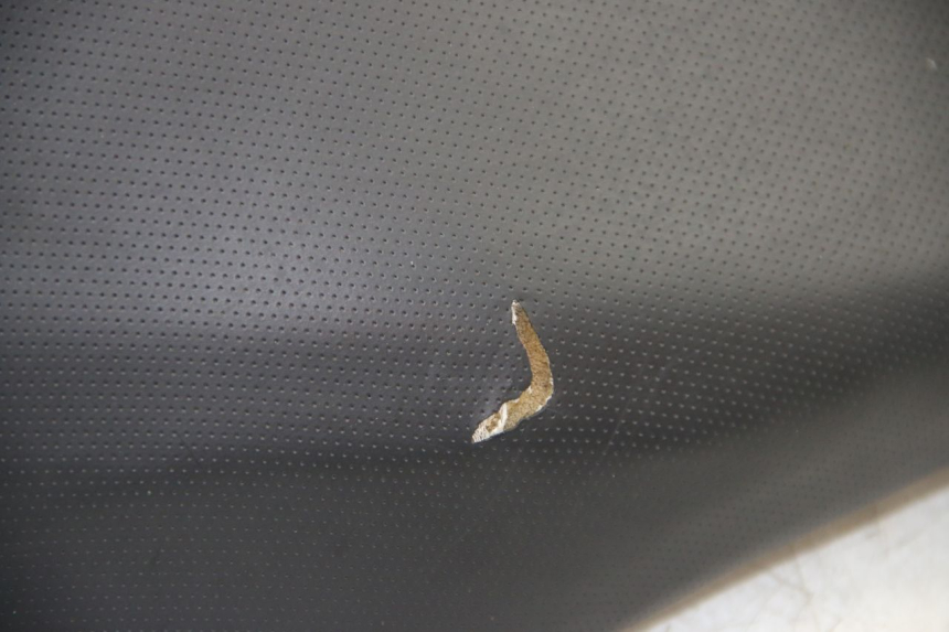 photo de SEAT JM MOTORS MIA 50 (2017 - 2020) - Distinctive features