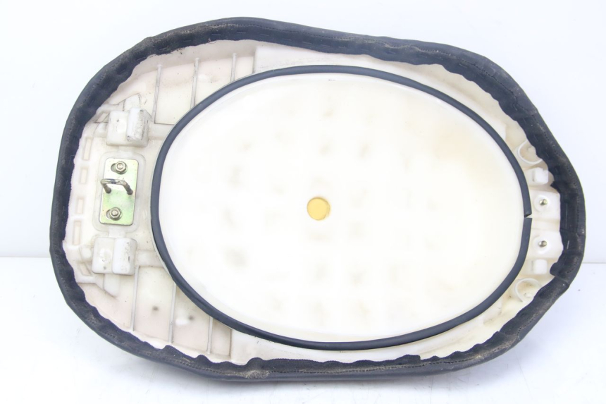 photo de SEAT JM MOTORS MIA 50 (2017 - 2020) - Alternative perspective