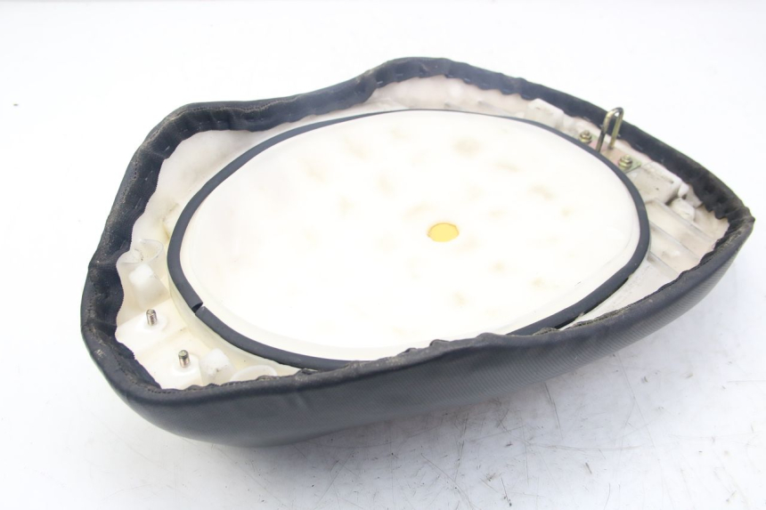 photo de SEAT JM MOTORS MIA 50 (2017 - 2020) - Fixing points details