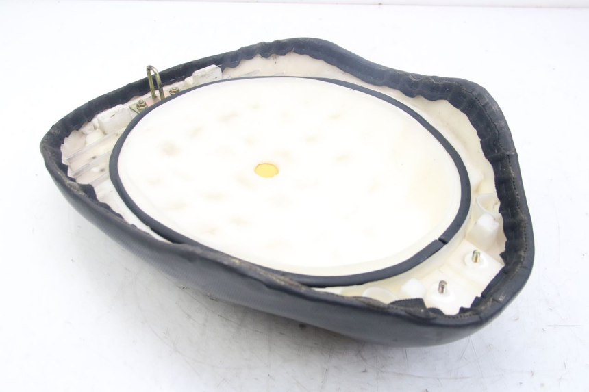 photo de SEAT JM MOTORS MIA 50 (2017 - 2020) - Surface and material condition