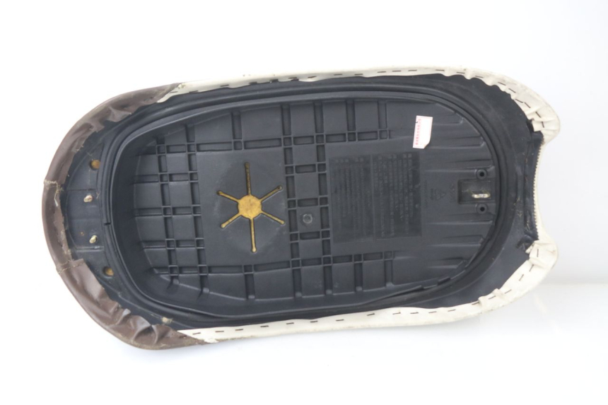 photo de SEAT SYM MIO 50 (2005 - 2010) - Component detail