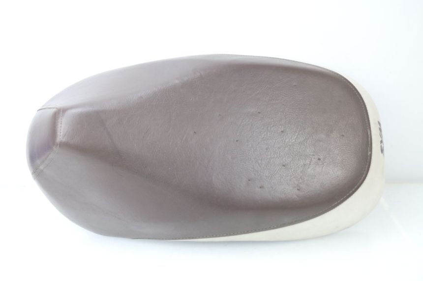 photo de SEAT SYM MIO 50 (2005 - 2010) - Detailed visual inspection