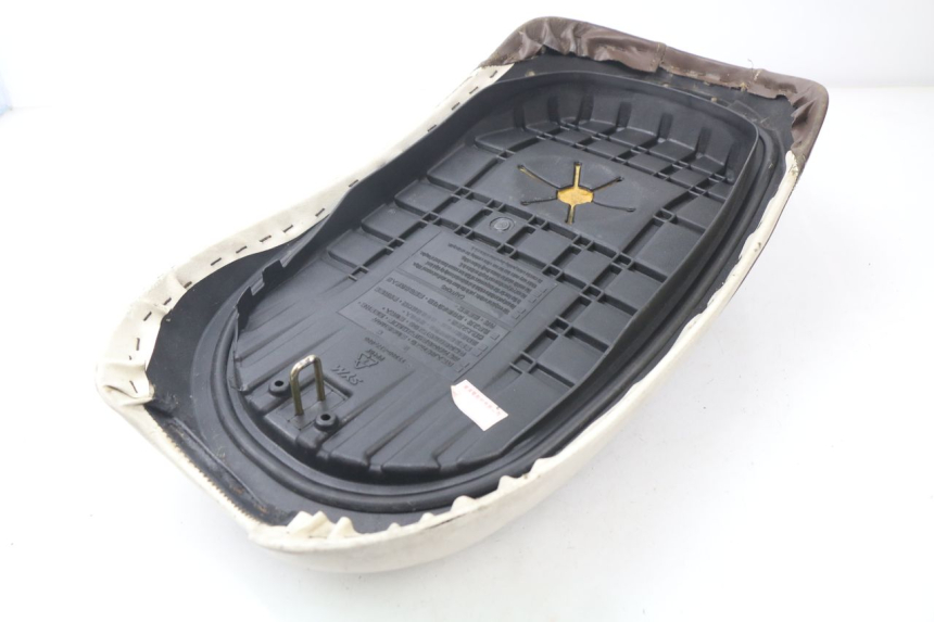 photo de SEAT SYM MIO 50 (2005 - 2010) - Product overview