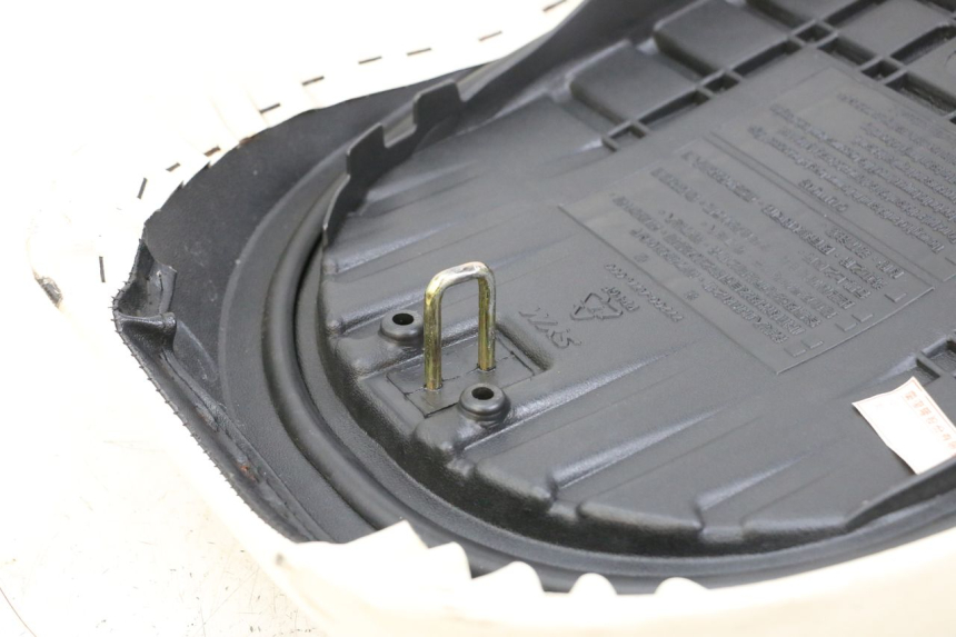 photo de SEAT SYM MIO 50 (2011 - 2017) - Alternative perspective