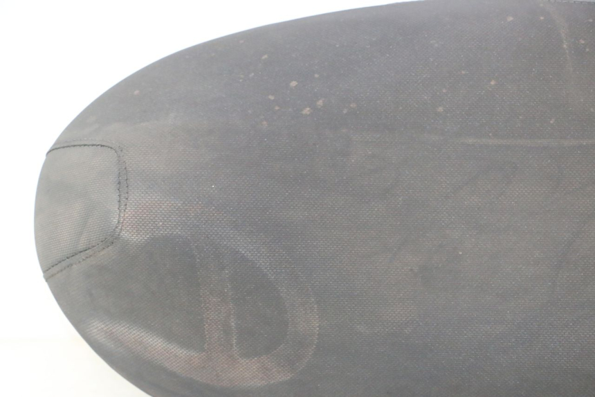 photo de SEAT SYM MIO 50 (2005 - 2010) - Zoom on usage condition