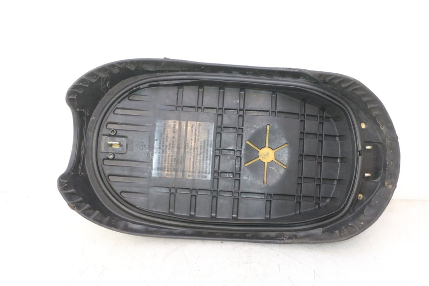 photo de SEAT SYM MIO 50 (2005 - 2010) - Alternative perspective