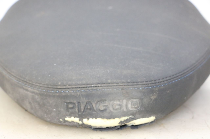 photo de SEAT PIAGGIO MP3 HPE 310 (2024 - 2025) - Detailed visual inspection