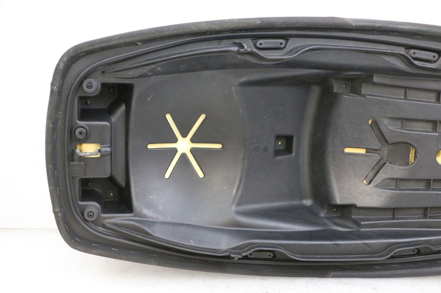 photo de SEAT PIAGGIO MP3 HPE 350 (2018 - 2020) - Additional view of the item