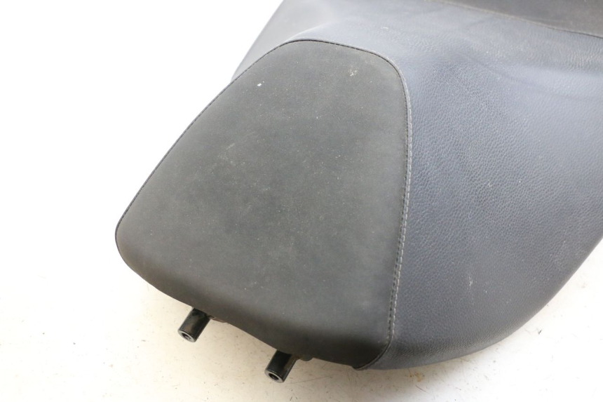 photo de SEAT PIAGGIO MP3 HPE 350 (2018 - 2020) - High-resolution close-up