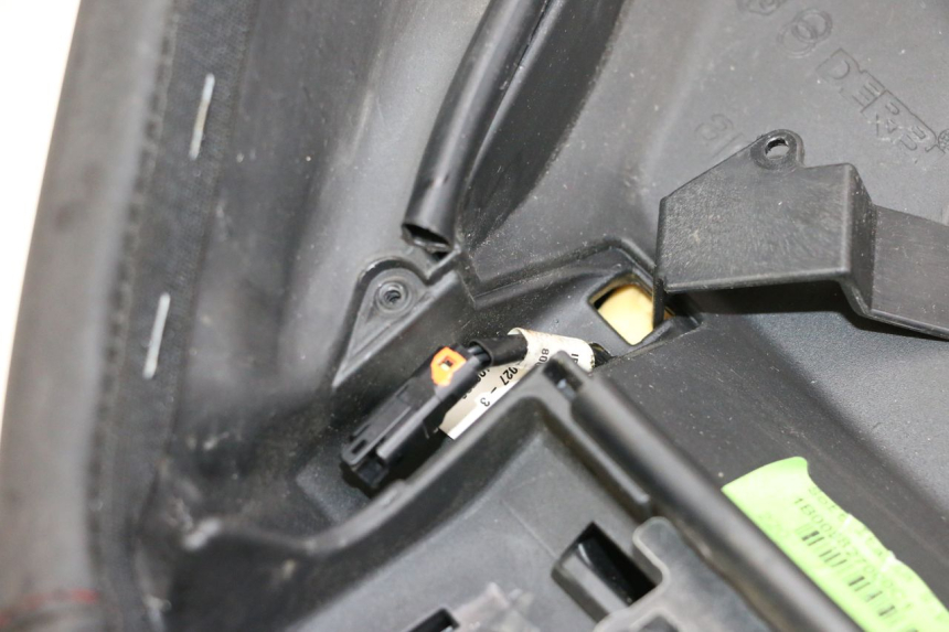 photo de SEAT PIAGGIO MP3 HPE 300 (2019 - 2026) - Checked used part