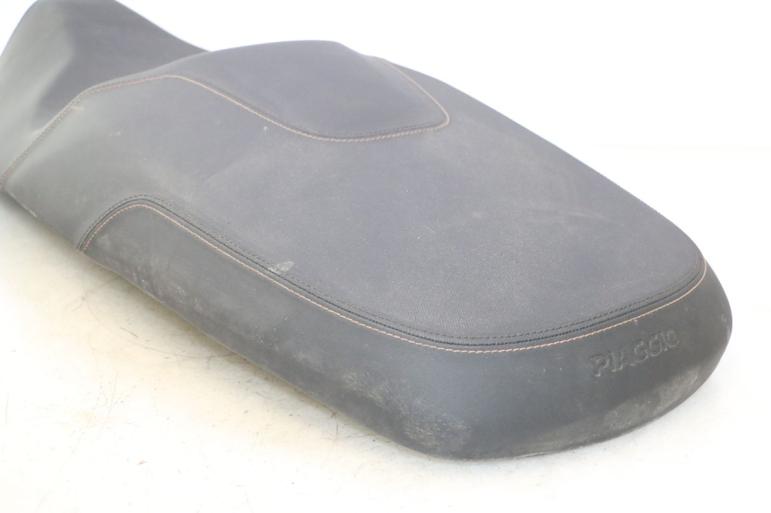 photo de SEAT PIAGGIO MP3 HPE 530 (2022 - 2026) - High-resolution close-up