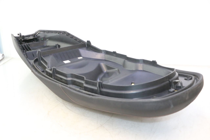 photo de SEAT PIAGGIO MP3 HPE 530 (2022 - 2026) - Technical close-up