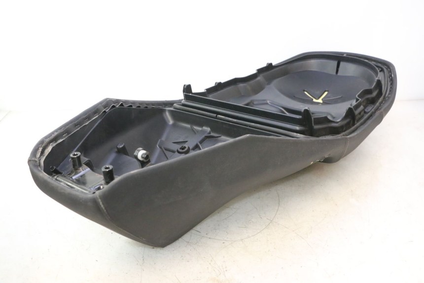 photo de SEAT PIAGGIO MP3 HPE 530 (2022 - 2026) - Product overview