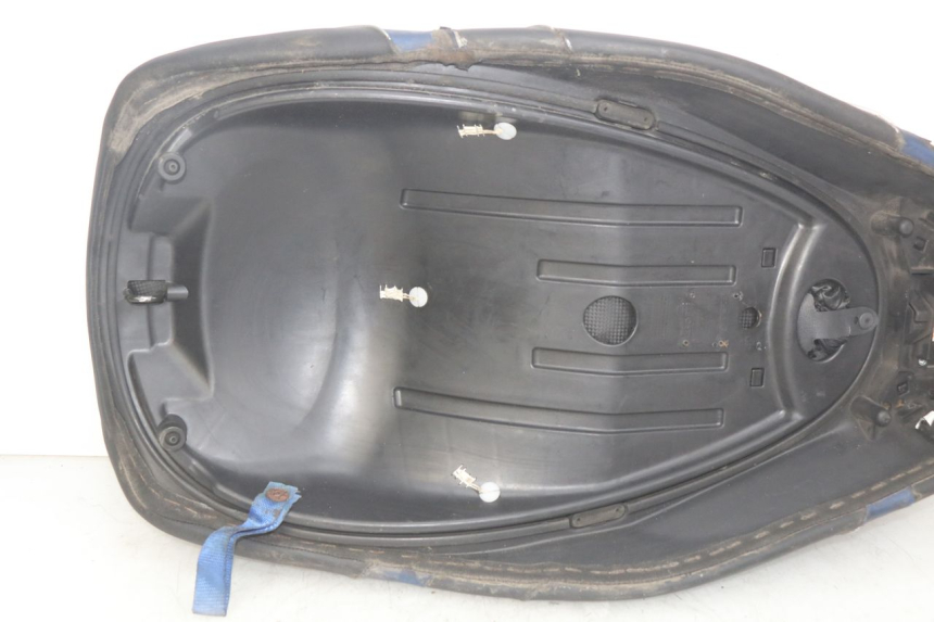 photo de SEAT PIAGGIO MP3 LT 400 (2007 - 2012) - Additional view of the item