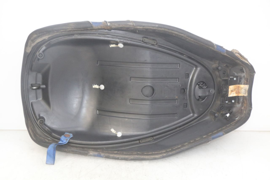 photo de SEAT PIAGGIO MP3 LT 400 (2007 - 2012) - Component zoom