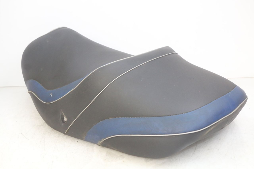 photo de SEAT PIAGGIO MP3 LT 400 (2007 - 2012) - Supplementary product photo