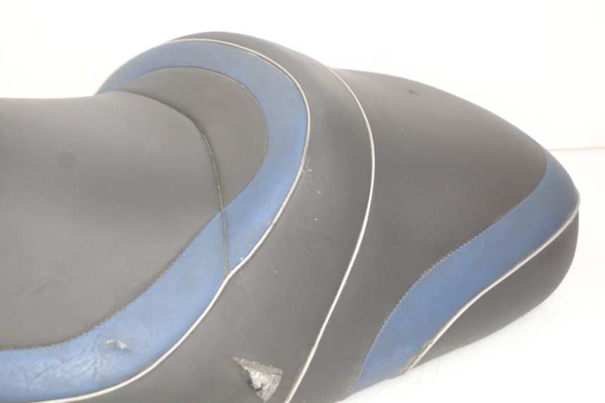 photo de SEAT PIAGGIO MP3 LT 400 (2007 - 2012) - Detailed visual inspection