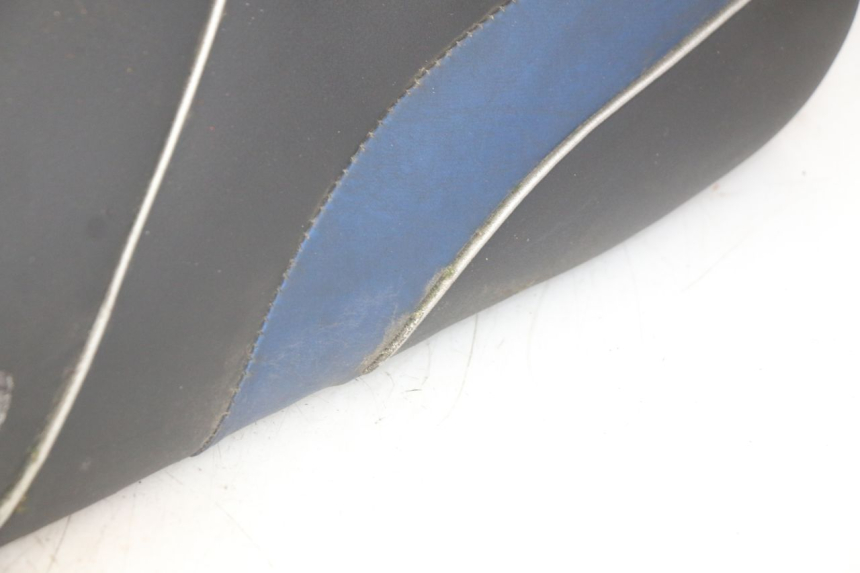 photo de SEAT PIAGGIO MP3 LT 400 (2007 - 2012) - Focus on structure