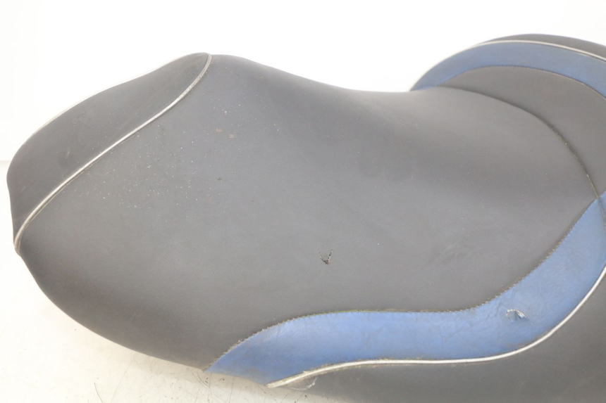 photo de SEAT PIAGGIO MP3 LT 400 (2007 - 2012) - Spare part profile view