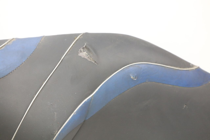 photo de SEAT PIAGGIO MP3 LT 400 (2007 - 2012) - Zoom on usage condition