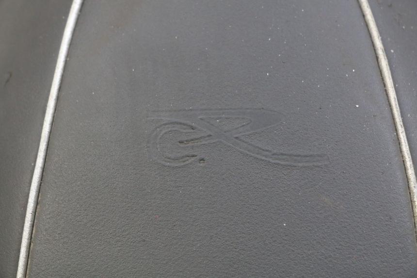 photo de SEAT PIAGGIO MP3 LT 400 (2007 - 2012) - Component detail
