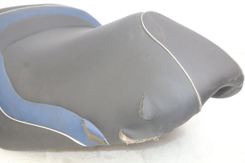 photo de SEAT PIAGGIO MP3 LT 400 (2007 - 2012) - Product overview