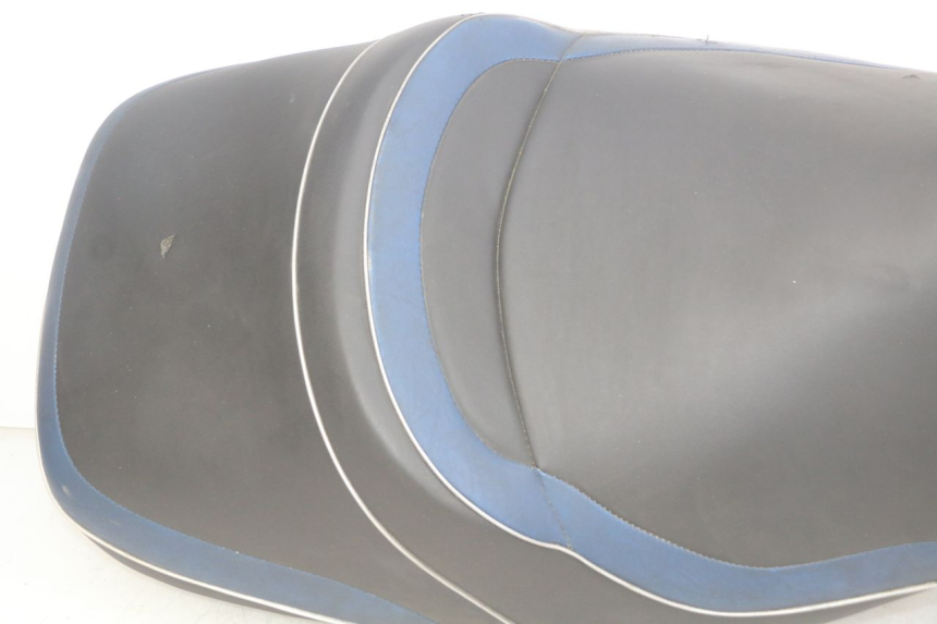 photo de SEAT PIAGGIO MP3 LT 400 (2007 - 2012) - Fixing points details