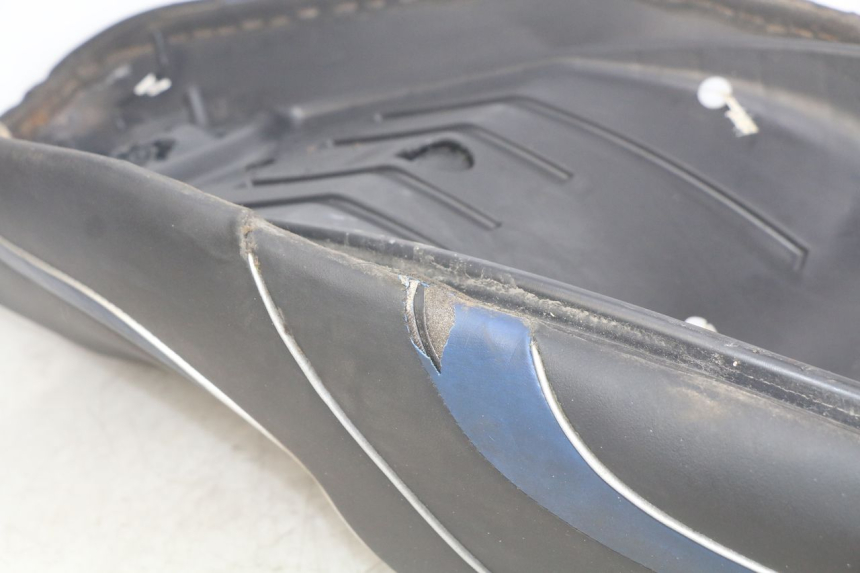 photo de SEAT PIAGGIO MP3 LT 400 (2007 - 2012) - Product overview