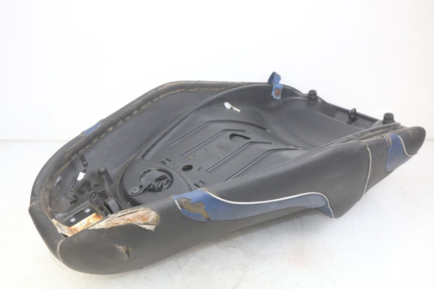 photo de SEAT PIAGGIO MP3 LT 400 (2007 - 2012) - Fixing points details