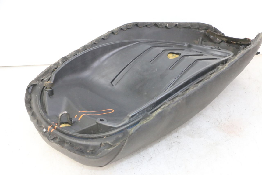 photo de SEAT PIAGGIO MP3 LT 400 (2007 - 2012) - Technical close-up