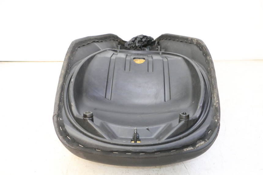 photo de SEAT PIAGGIO MP3 LT 300 (2010 - 2016) - Component zoom