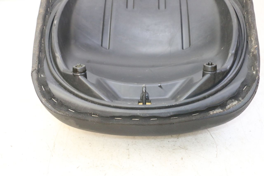 photo de SEAT PIAGGIO MP3 LT 300 (2010 - 2016) - High-resolution close-up