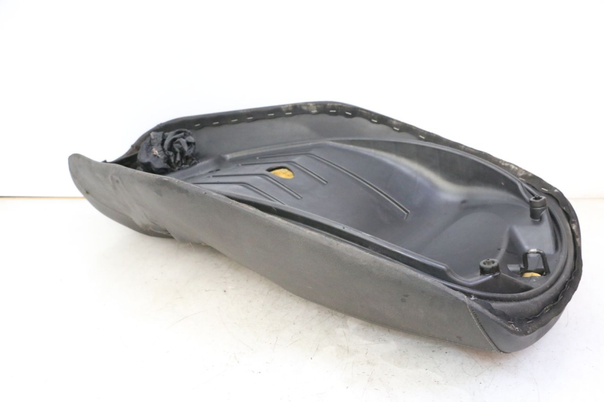 photo de SEAT PIAGGIO MP3 LT 300 (2010 - 2016) - Supplementary product photo