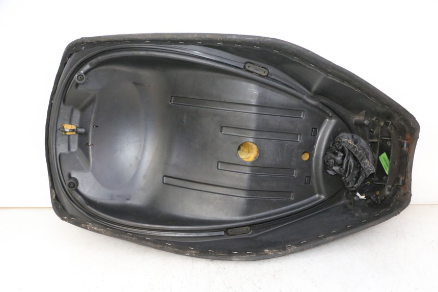 photo de SEAT PIAGGIO MP3 LT 300 (2010 - 2016) - Product overview