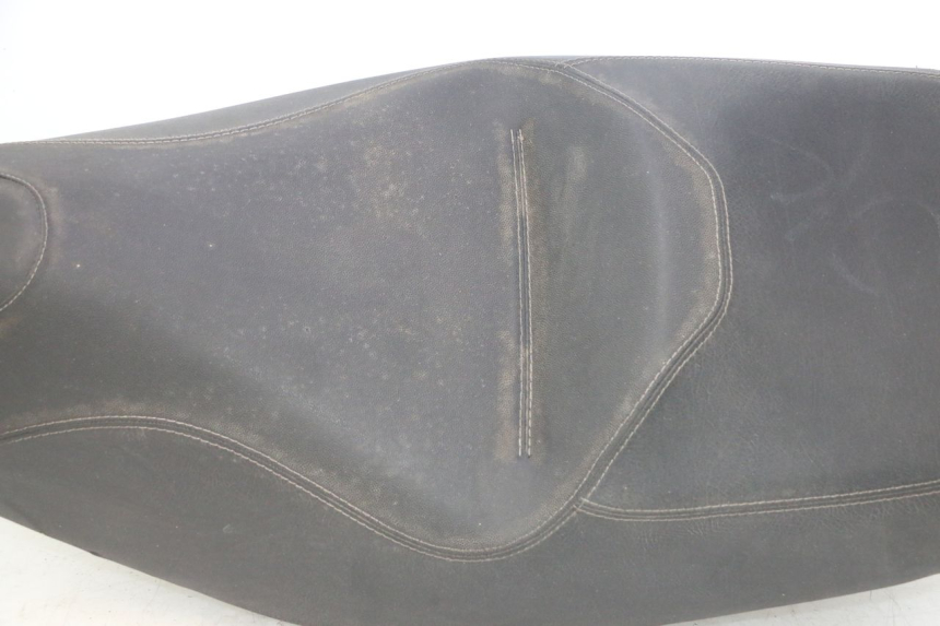 photo de SEAT PIAGGIO MP3 LT 300 (2010 - 2016) - High-resolution close-up