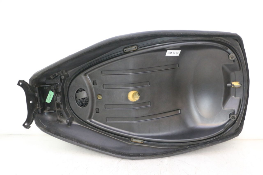 photo de SEAT PIAGGIO MP3 LT 300 (2010 - 2016) - Used quality zoom