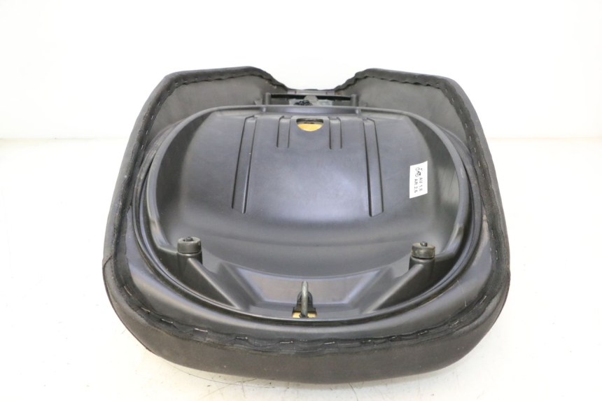 photo de SEAT PIAGGIO MP3 LT 300 (2010 - 2016) - Zoom on usage condition