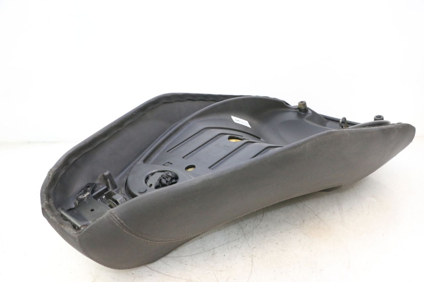 photo de SEAT PIAGGIO MP3 LT 300 (2010 - 2016) - Technical close-up