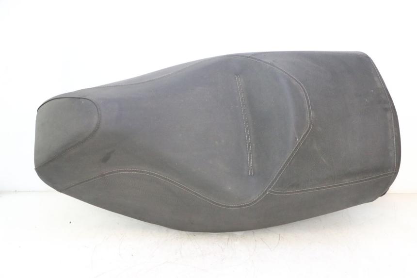 photo de SEAT PIAGGIO MP3 LT 400 (2007 - 2012) - Main view