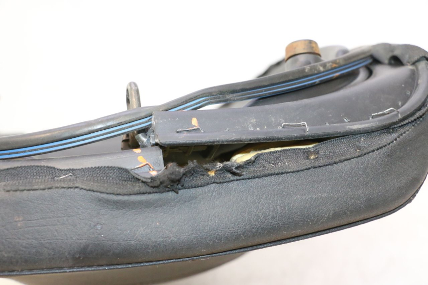 photo de SEAT PIAGGIO MP3 LT 400 (2007 - 2012) - Component detail