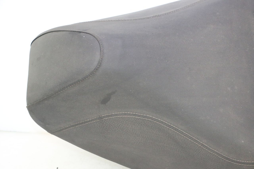 photo de SEAT PIAGGIO MP3 LT 400 (2007 - 2012) - Distinctive features