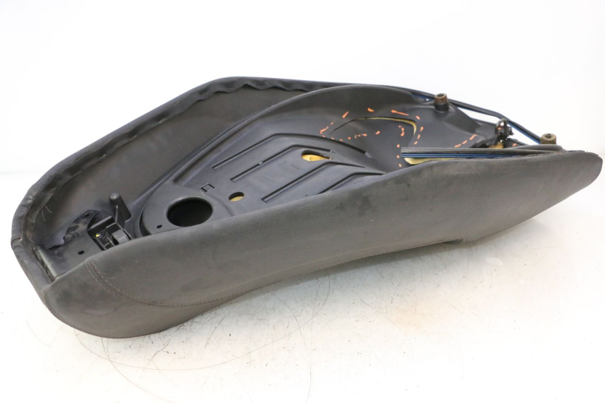 photo de SEAT PIAGGIO MP3 LT 400 (2007 - 2012) - Component zoom