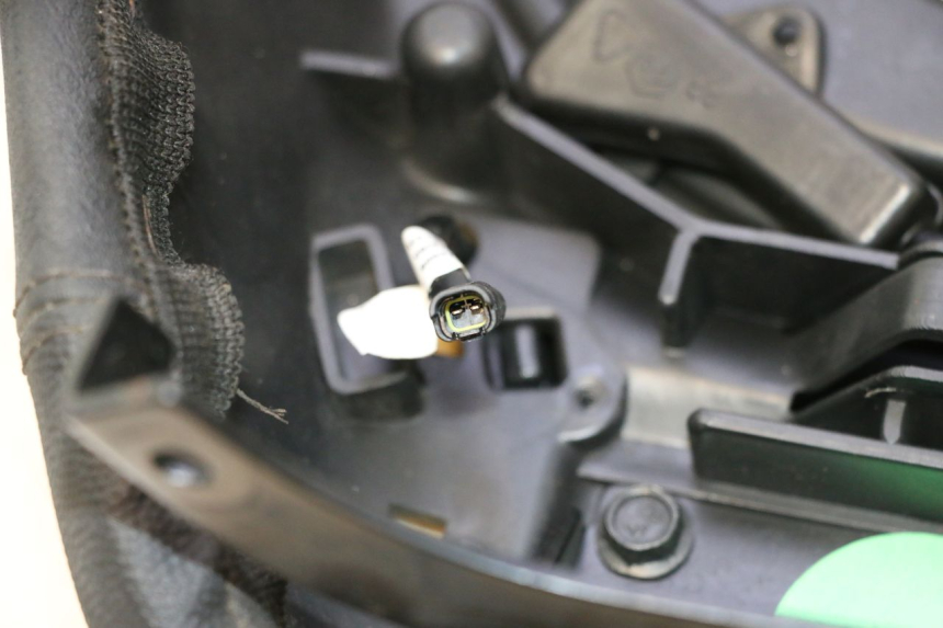 photo de SEAT PIAGGIO MP3 LT 400 (2007 - 2012) - Supplementary product photo