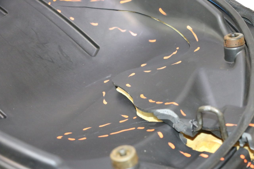 photo de SEAT PIAGGIO MP3 LT 400 (2007 - 2012) - Main view