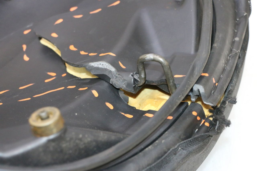 photo de SEAT PIAGGIO MP3 LT 400 (2007 - 2012) - Component detail