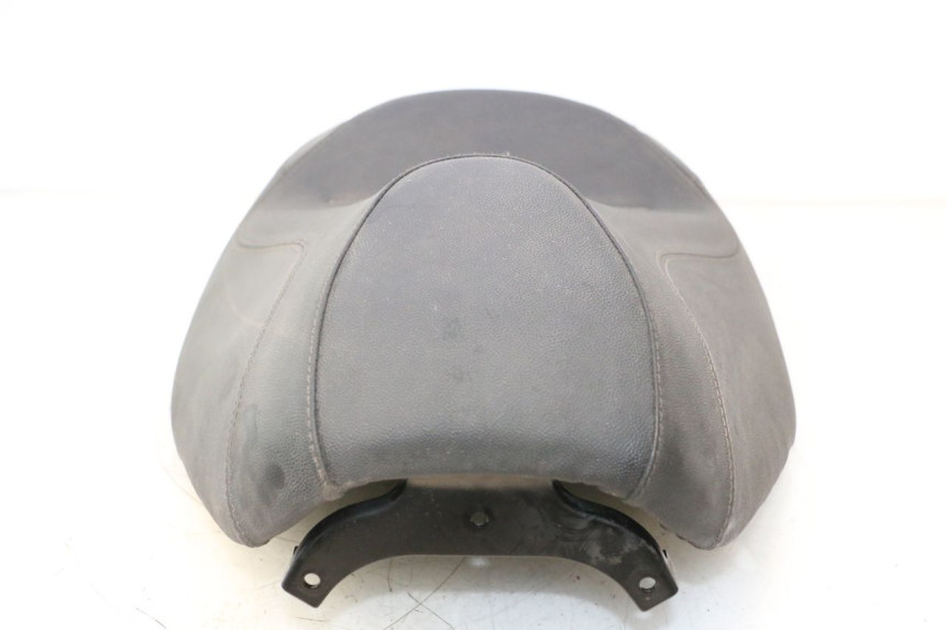 photo de SEAT PIAGGIO MP3 LT 400 (2007 - 2012) - Alternative perspective